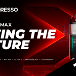 Prueba del pod Luxe XR Max: Vaporesso finalmente presenta algo muy serio