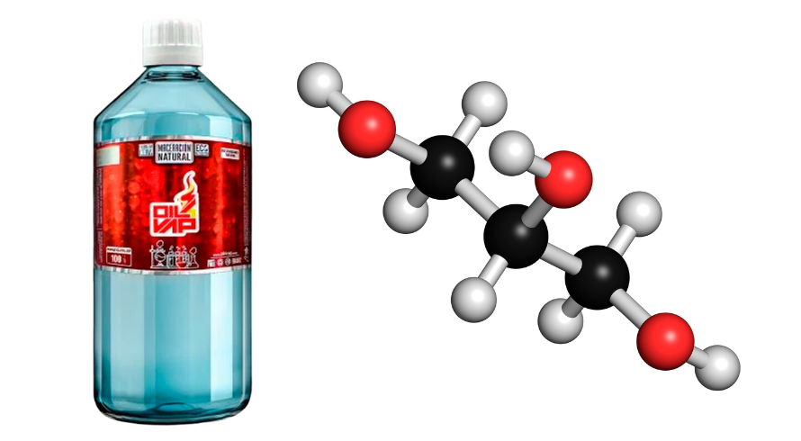 Mejores opciones de compra de glicerina vegetal para vapeo