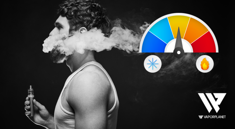 Optimización del control de temperatura en vapers