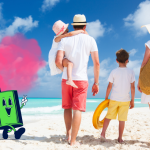 Vapear en Vacaciones