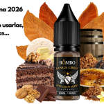 Sales de nicotina: Qué son, Mejores marcas, dónde comprar | Guía Completa