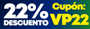 VP22 JULIO 2025
