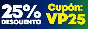 VP25 12ANIVERSARIO