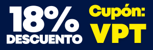 VPT REBAJAS 2026