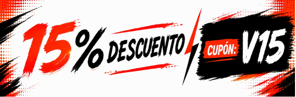 V15 VERANO