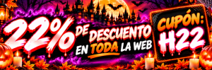 H22 HALLOWEEN 2026