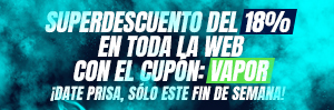 18% azul