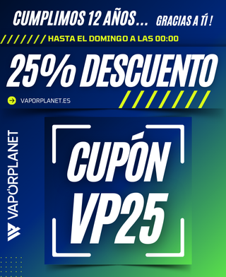 12 NIVERSARIO
