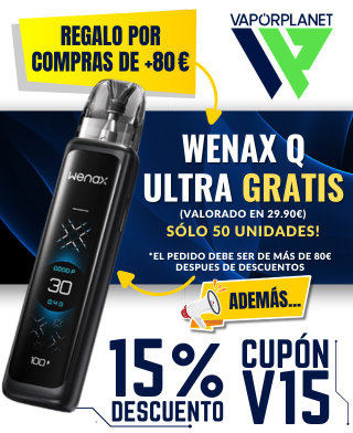 V15 WENAX