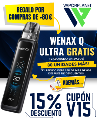 V15 WENAX MAS UNIDADES