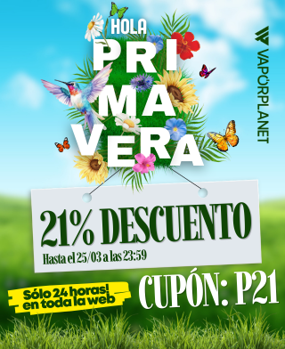 P21 PRIMAVERA