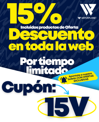15V 15% DESCUENTO 07.04.2026