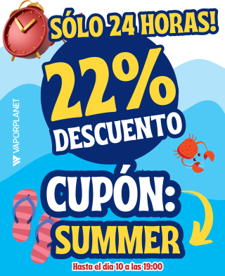 SUMMER 24 HORAS 09.07.2026