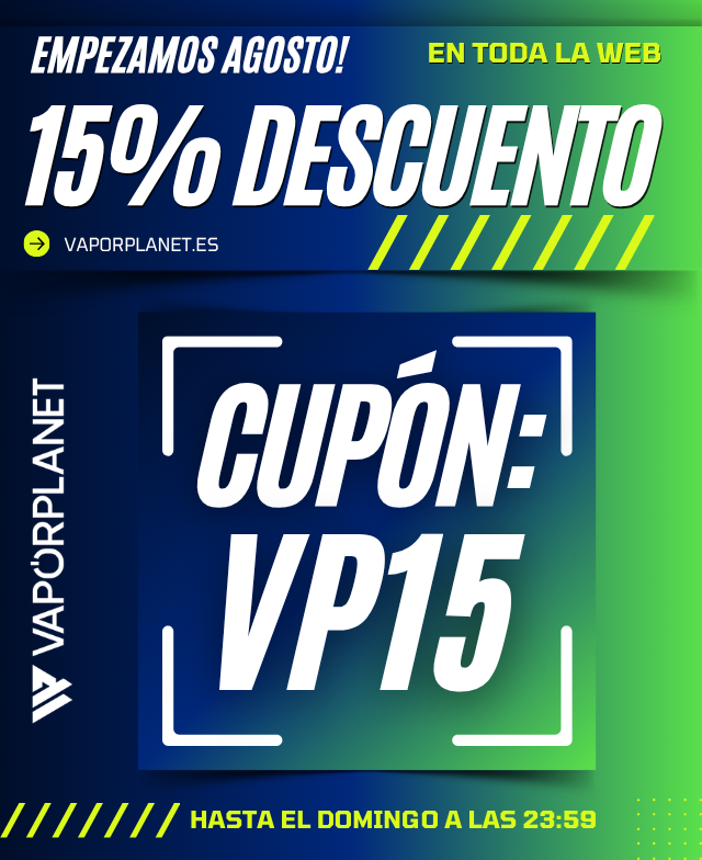 VP15 - AGOSTO 2026