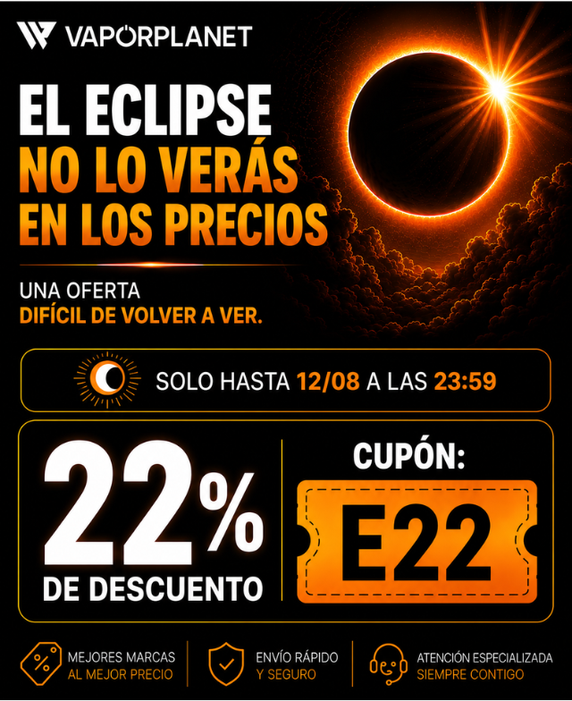 ECLIPSE E22