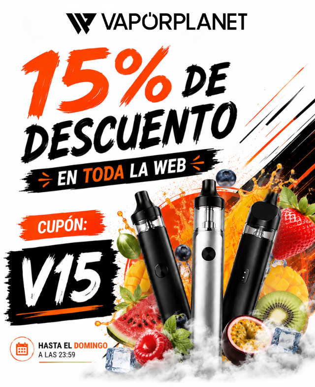 V15 VERANO