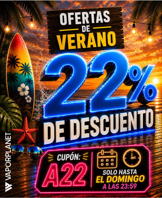A22 VERANO