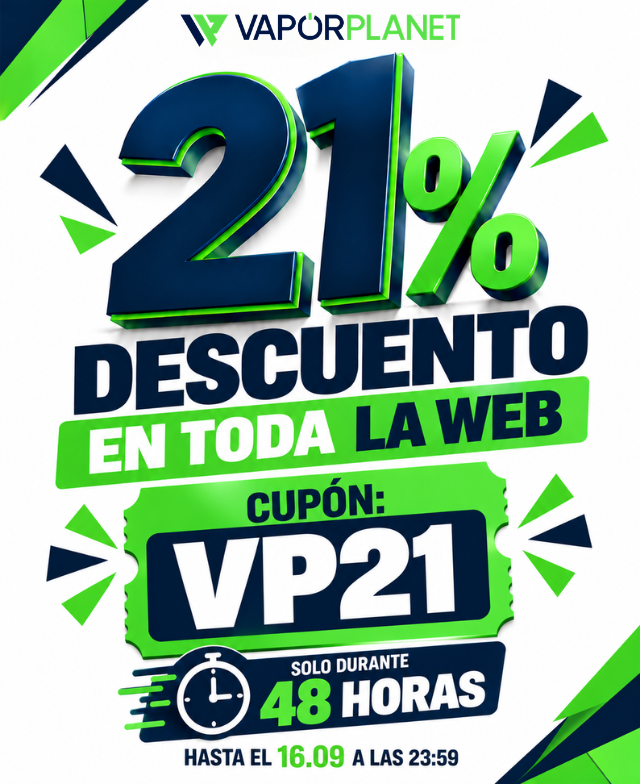 VP21 48 HORAS