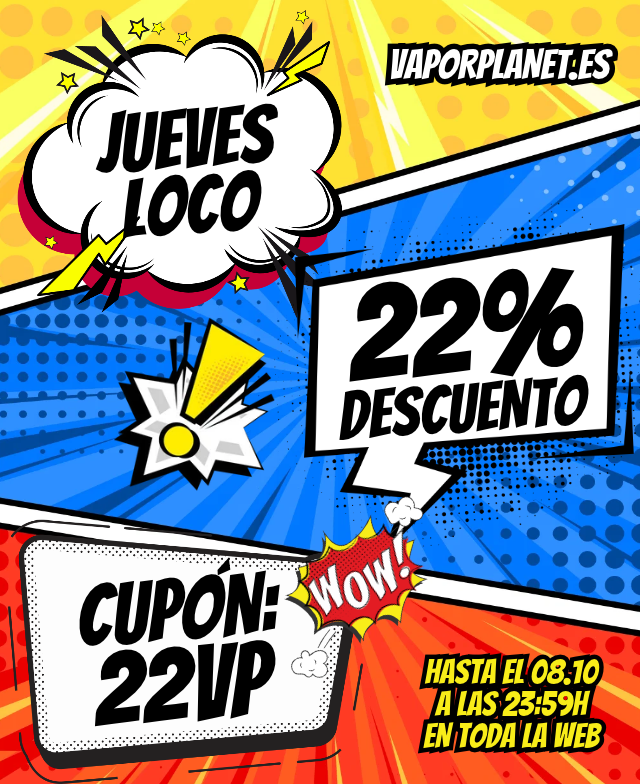 22VP JUEVES 07.10.2026