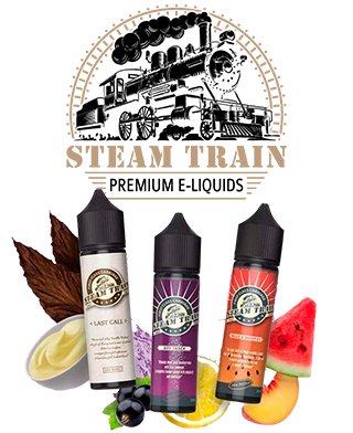 STEAMTRAIN