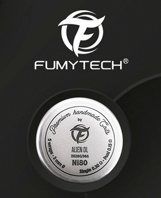 COILS FUMYTECH