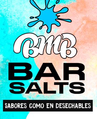 BAR SALTS