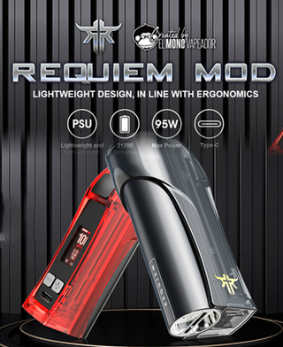 REQUIEM MOD