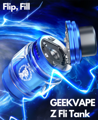 ZFLI GEEKVAPE