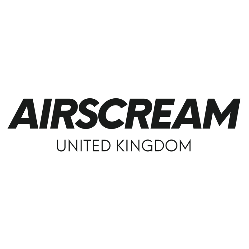 Airscream Salts