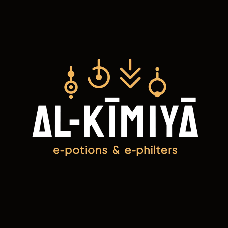 AL-KIMIYA