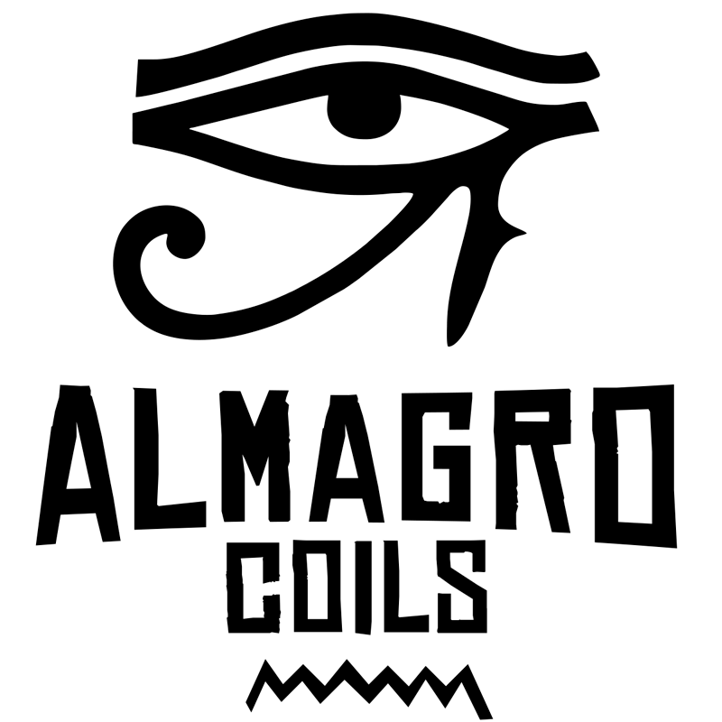 ALMAGRO Coils