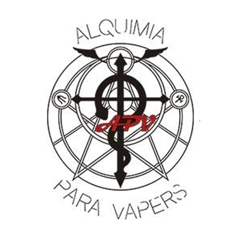 Alquimia Para Vapers