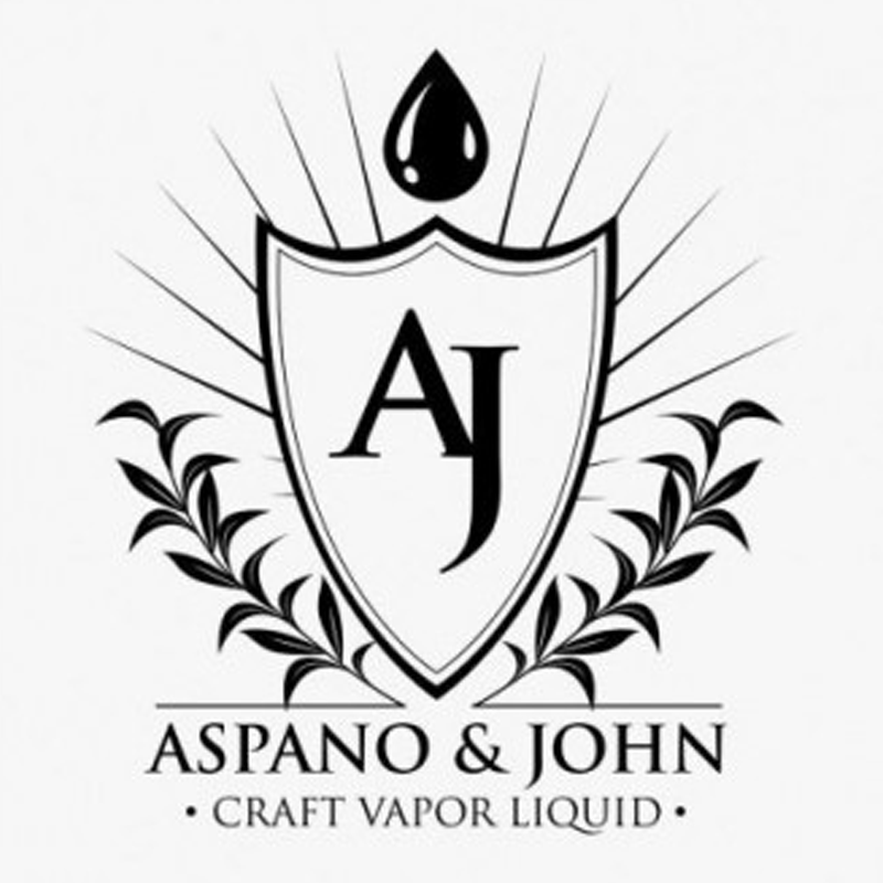 Aspano & John Salts