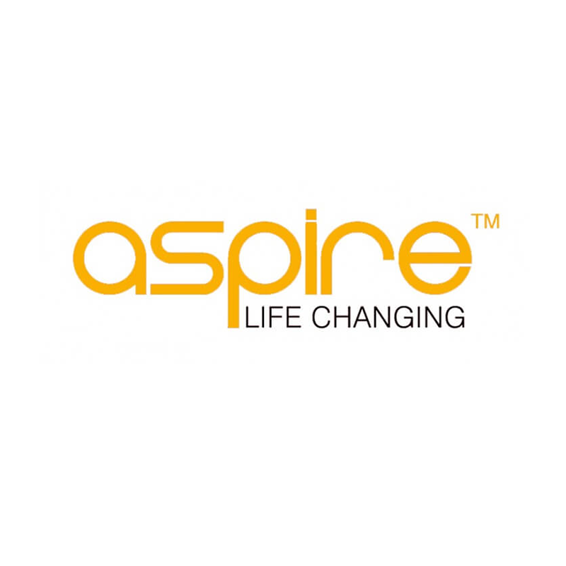 Aspire eCigs