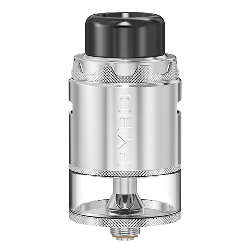 Atomizadores RDTA