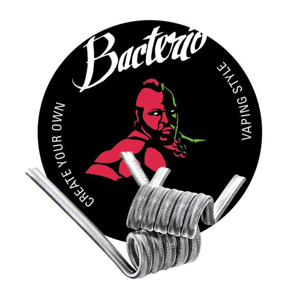 Bacterio Coils