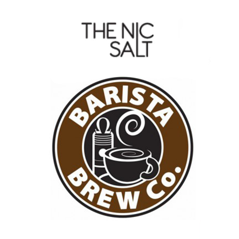 Barista Brew Salt