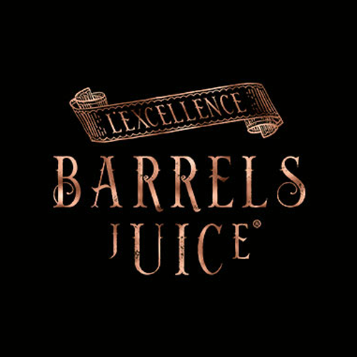Barrels Juice Aromas