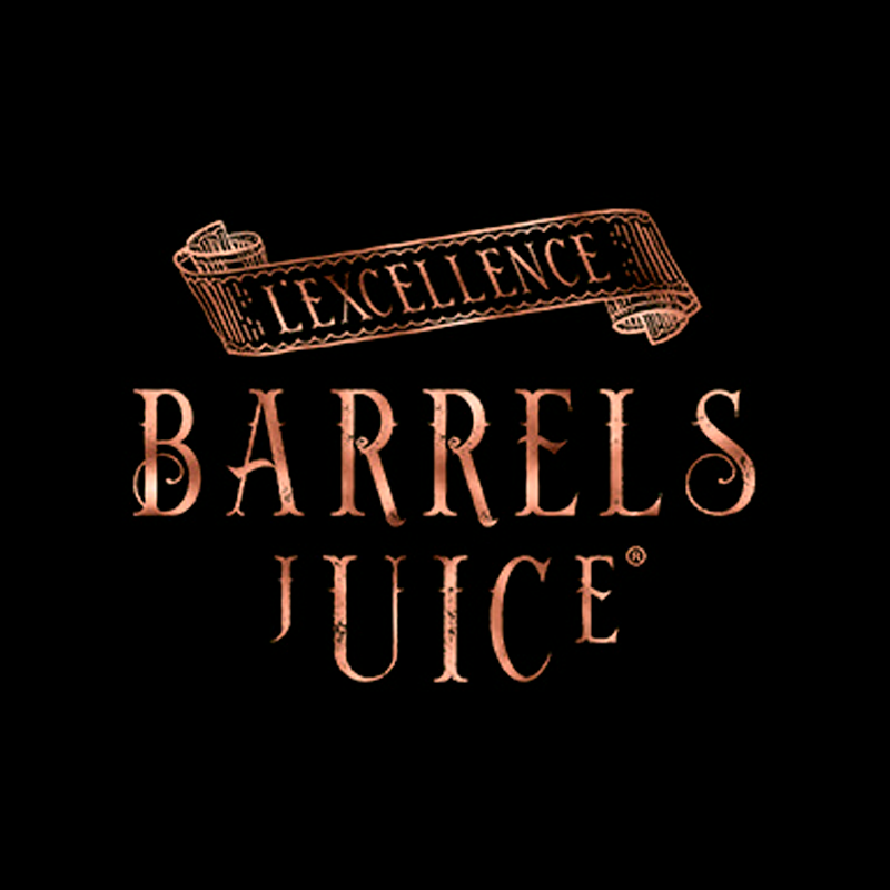 BARRELS JUICE