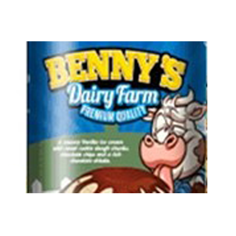 Bennys Dairy