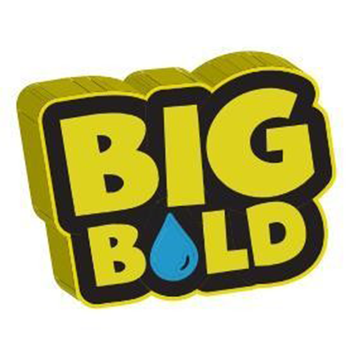 Big Bold