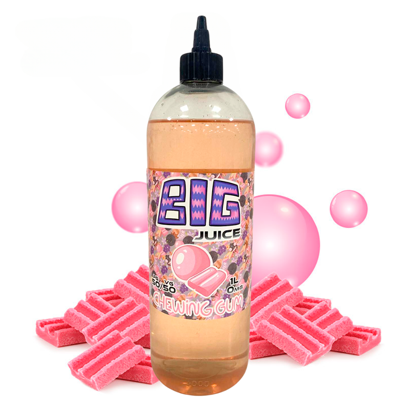BIG JUICE