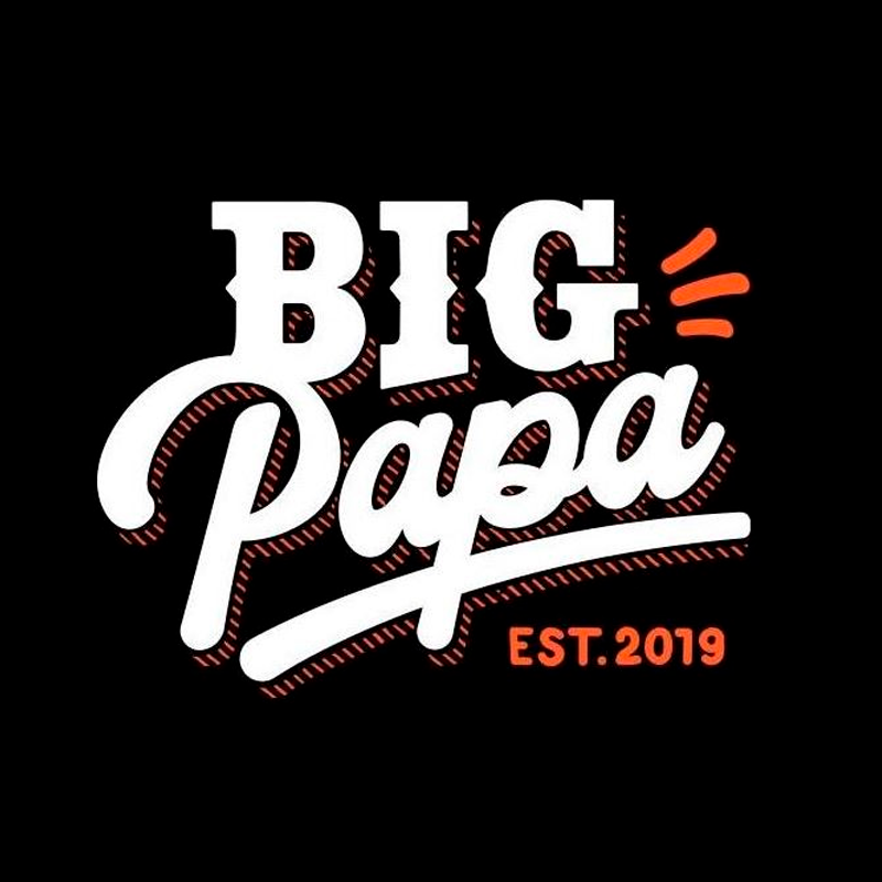 BIG PAPA