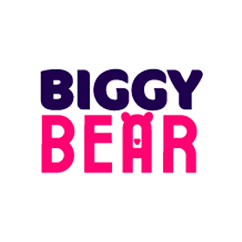 BIGGY BEAR