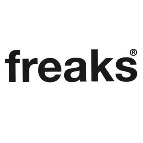 Blend Freaks Aromas