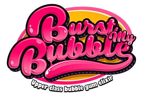 BURST MY BUBBLE Aromas