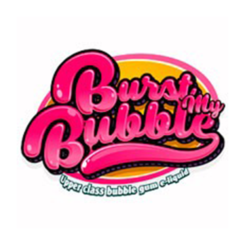 Burst My Bubble Salts