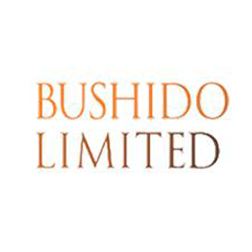 Bushido Aromas