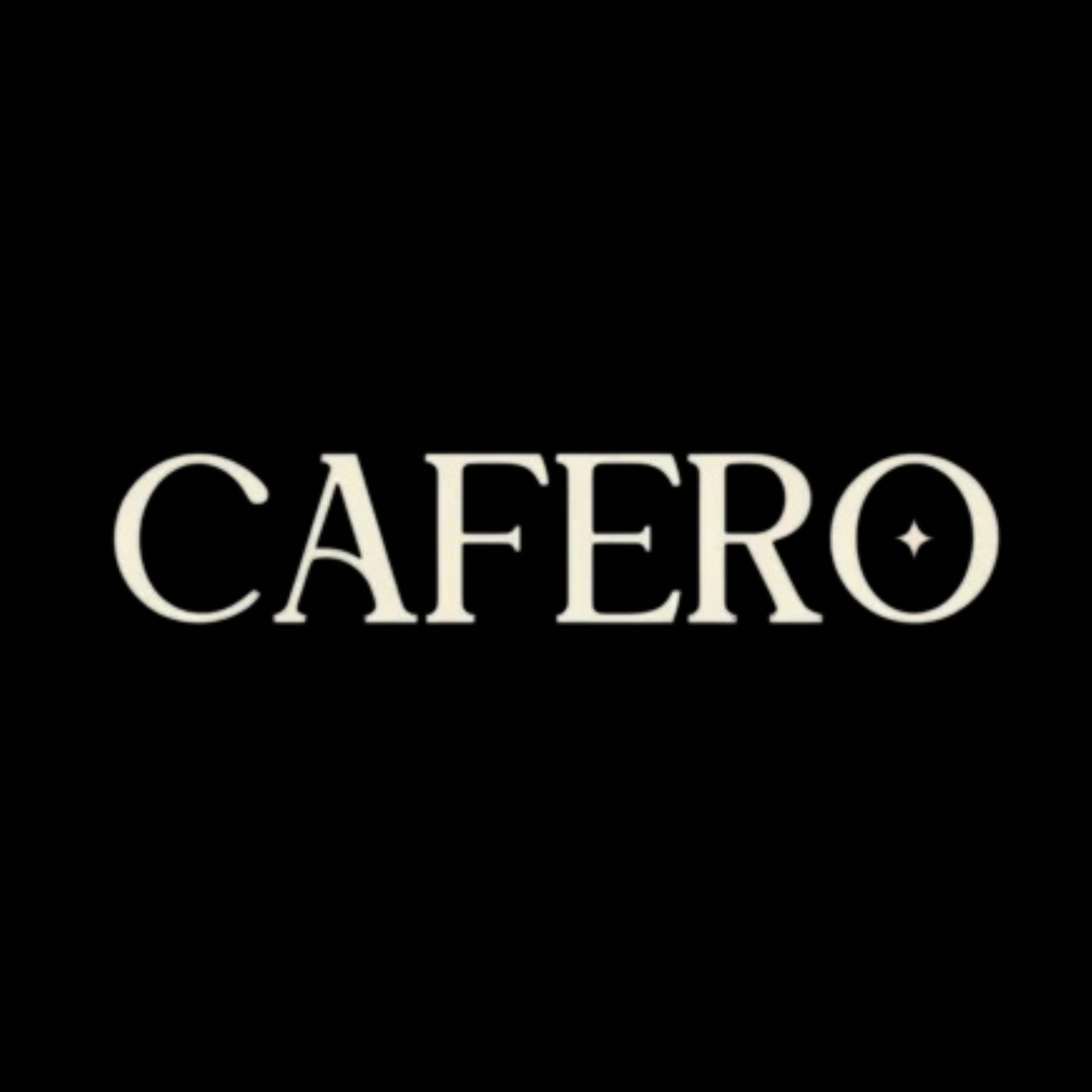 Cafero Bolsas de Cafeína