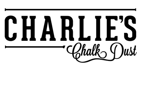 Charlie's Chalk Dust